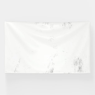 Minimalistische monochrome Grunge-Textur Banner
