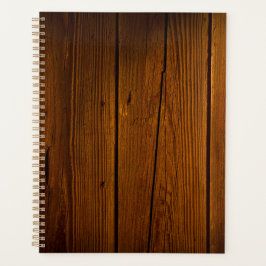 MINIMALISTISCHE Monogramm-Planer Planer