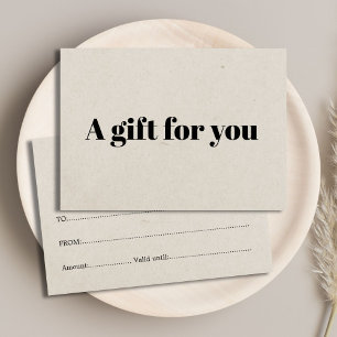 Minimalistische Naturpapiertextur leicht beige