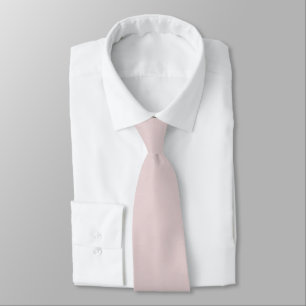 Minimalistische Neuronen in Rosa Krawatte