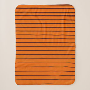 Minimalistische Orangenwandfotografie Sherpadecke