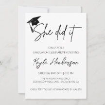 Minimalistische Partei für einfache Ausbildung