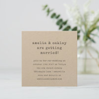 Minimalistische Retro-Schreibmaschine Black Kraft 