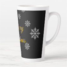 Minimalistische Rustikale Elegante im Winter