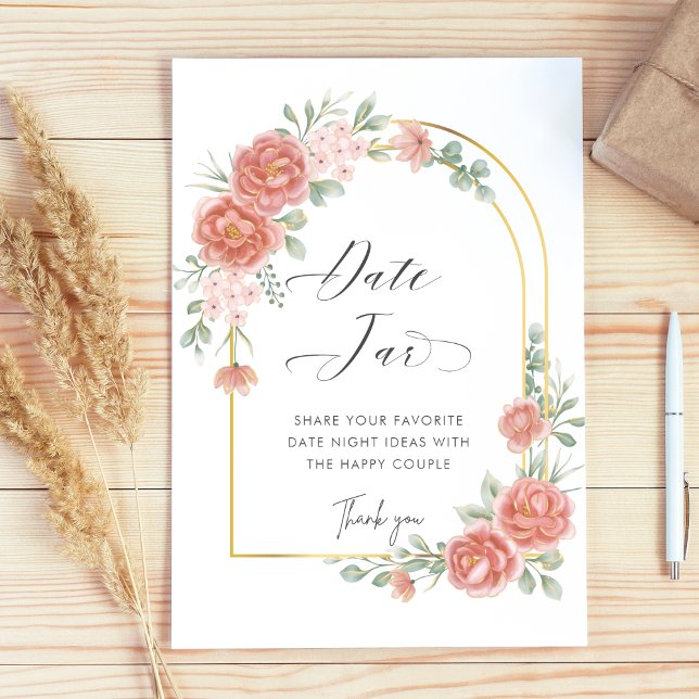 Minimalistische Rustikale Vegetation Jar Idee Unte Sockelschild (Von Creator hochgeladen)