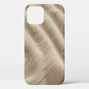 Minimalistische Sandwellen-Abstrakt-Handyhülle sku Case-Mate iPhone Hülle