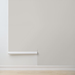 Minimalistische, schlichte, kräftige Farbe Tapete