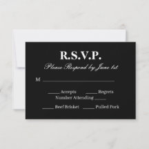 Minimalistische Schrift Hochzeit mit eleganter Han