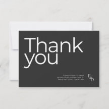 Minimalistische Schwarz-Weiß-Typografie-Hochzeit