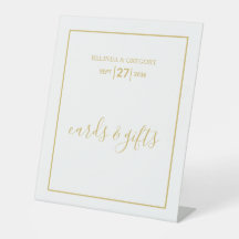 Minimalistische Schwarz-weiße Hochzeitskarten und