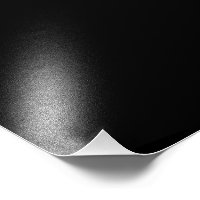 Minimalistische schwarze Katzensilhouette
