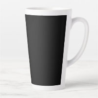 Minimalistische schwarze Katzensilhouette
