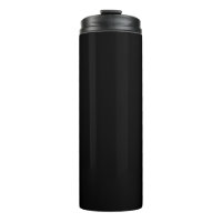 Minimalistische schwarze Katzensilhouette