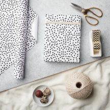 Minimalistische Spots Einfach Moderner Niedlicher 