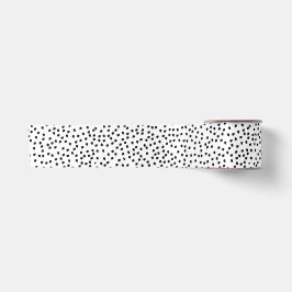 Minimalistische Spots Einfach Moderner Niedlicher  Satinband