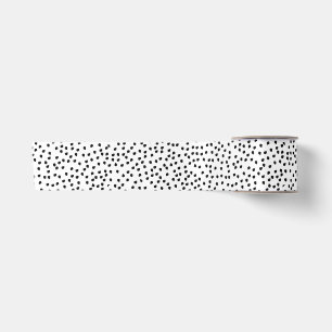 Minimalistische Spots Einfach Moderner Niedlicher  Satinband