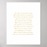 Minimalistische Style Texte Print, Song Texte Art Foliendrucke<br><div class="desc">Minimalistischer Stil Goldfolie Texte Wandkunst. Fügen Sie Ihre eigenen Song-Texte oder Gedicht zu einem personalisierten,  schönen Print-Geschenk zu schaffen. Ideal für Hochzeitslied lyrische Kunst oder ersten Tanzdruck. Perfektes Jubiläumsgeschenk oder eine nachdenkliche Geschenkidee zum Valentinstag.</div>