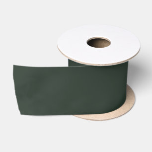 Minimalistische Taschengrün Schlicht Solid, einfac Satinband