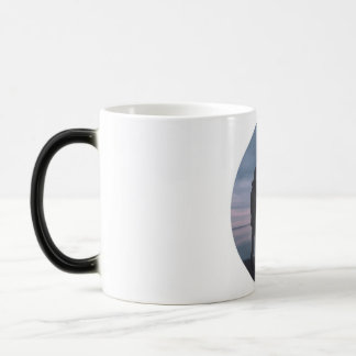 Minimalistische Tasse - Stilvolle Keramik Cup für