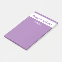 Minimalistische violette lila und weiße Farbe