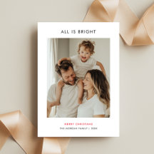 Minimalistische Weihnachten alles ist ein schönes 