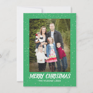 Minimalistische Weihnachten Modernes elegantes g