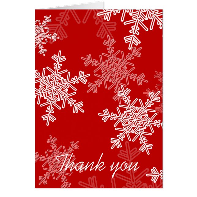 Minimalistische Weihnachtsfeier mit weißem Snowfla (Vorne)