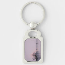 Minimalistische Zen-Landschaft