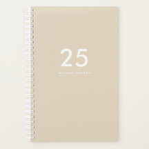 Minimalistischer Beigname