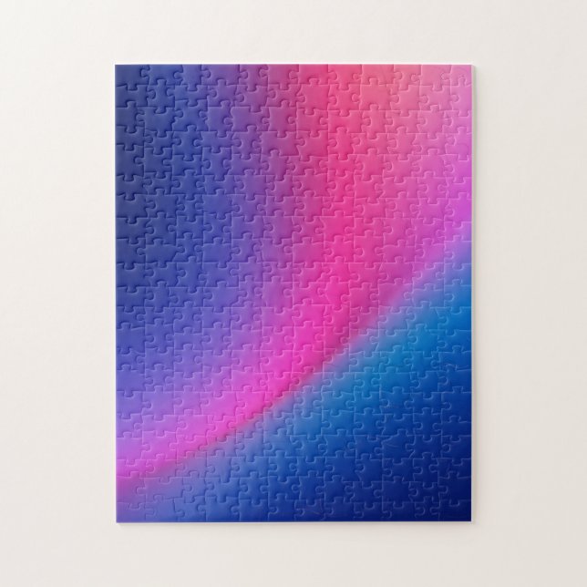 Minimalistischer Farbverlauf  (Vertikal)
