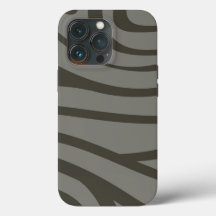 Minimalistischer iPhone-Fall