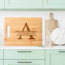 Minimalistischer Letter-A-Monogramm-Individuelle N