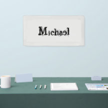 Minimalistischer moderner Monogramm-Name schwarz g