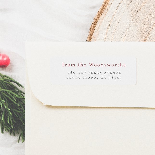 Minimalistischer Name (Von Creator hochgeladen)