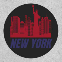 Minimalistischer NYC und sein symbolischer Status 