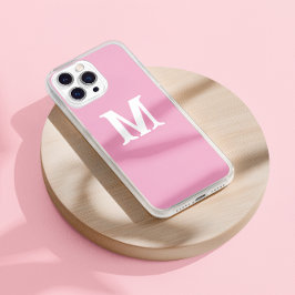 Minimalistischer Personalisierter iPhone-Case mit iPhone 16 Hülle