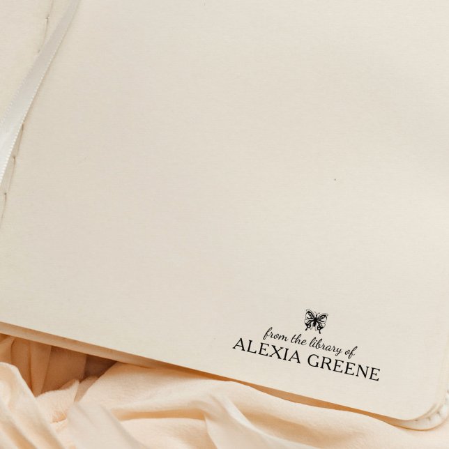 Minimalistischer Schmetterling aus der Bibliothek  Gummistempel (Von Creator hochgeladen)