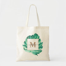 Minimalistischer Schweizer Käse Verließ Monogramm-