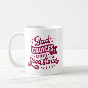 Minimalistischer Spaß Fettweiße Zitate Lebendige M Kaffeetasse