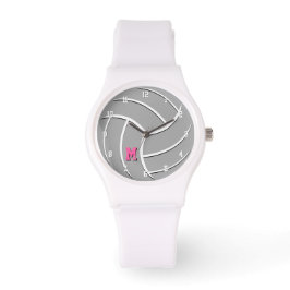 Minimalistischer Stil gewohnt Mädchen jede Farbe V Armbanduhr