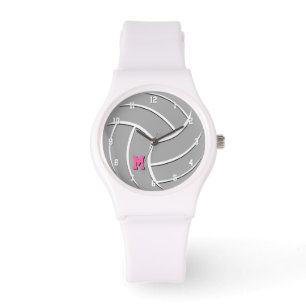 Minimalistischer Stil gewohnt Mädchen jede Farbe V Armbanduhr