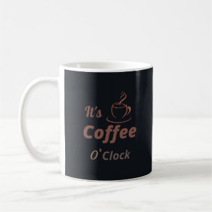 Minimalistischer, stilvoller Companion Coffee Love Kaffeetasse