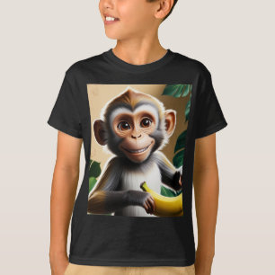 "Minimalistischer T - Shirt für die Farbe des Bloc