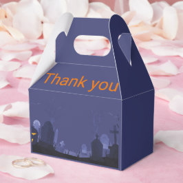 Minimalistischer Urlaub Geschenkschachtel