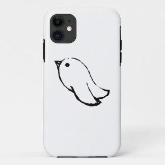 Minimalistischer Vogel iPhone 5 Fall Case-Mate iPhone Hülle