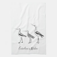 Minimalistischer Vogel Zeichne Schwarz-weiß Person