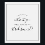 Minimalistischer Vorschlag für eine Richtlinie Weinetikett<br><div class="desc">Dieses minimalistische Brautwein-Label ist perfekt für eine einfache Hochzeit. Das moderne romantische Design besticht durch klassische schwarz-weiße Typografie gepaart mit einer rustikalen und eleganten Kalligraphie mit Vintagem handgeschriebenem Stil. Anpassbar in jeder Farbe. Behalt das Design einfach und elegant, wie es ist, oder personalisiere es durch Hinzufügen von eigenen Grafiken und...</div>