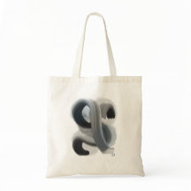 Minimalistisches Abstraktes Kunstwerk
