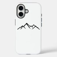 Minimalistisches Design für Naturliebhaber