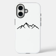 Minimalistisches Design für Naturliebhaber